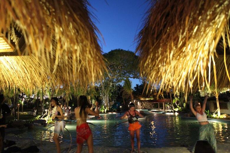 Hotel Bali Mandira Beach Resort & Spa