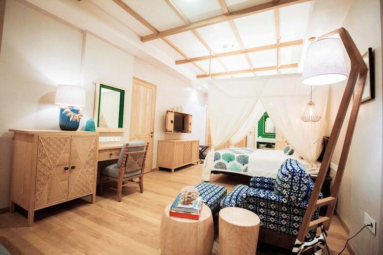 Hotel Bali Mandira Beach Resort & Spa