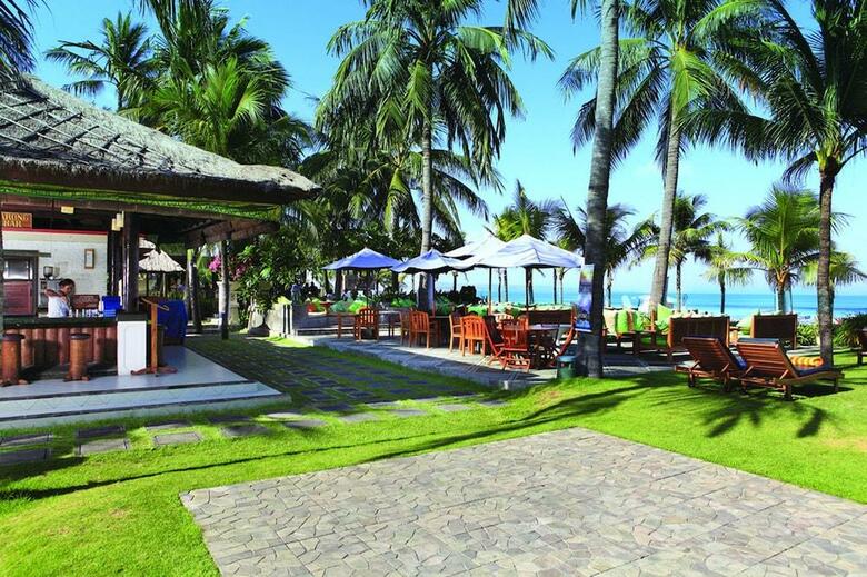 Hotel Bali Mandira Beach Resort & Spa