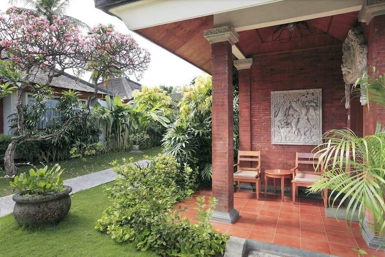 Hotel Bali Mandira Beach Resort & Spa