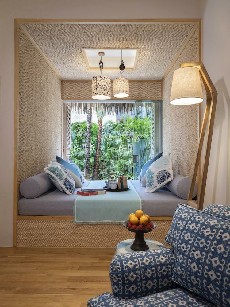 Hotel Bali Mandira Beach Resort & Spa
