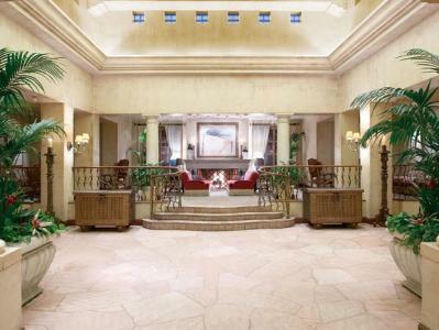 Hotel Fairmont Scottsdale