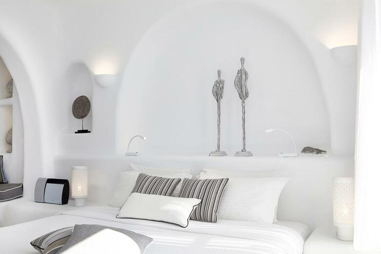 Hotel Infinity Suites & Dana Villas