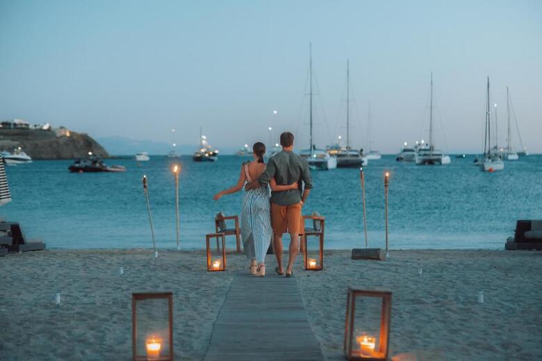 Mykonos Ammos Hotel