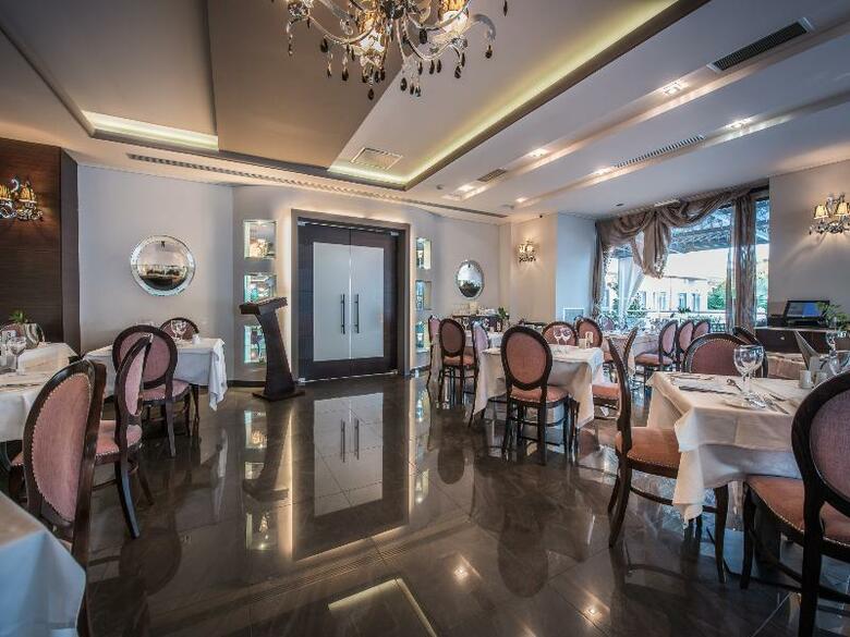 The Lesante Luxury Hotel & Spa