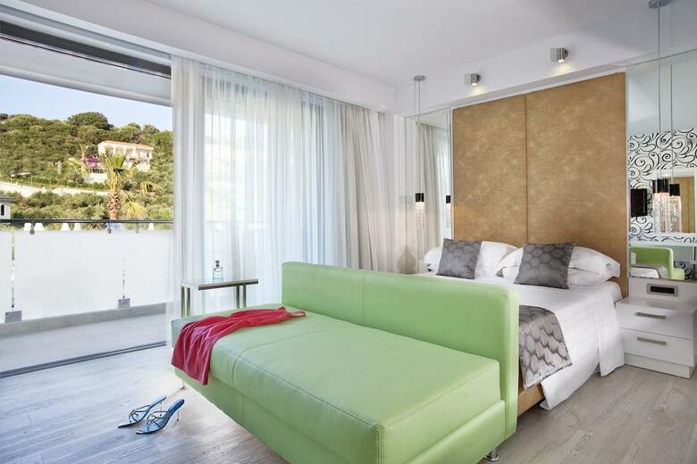 The Lesante Luxury Hotel & Spa