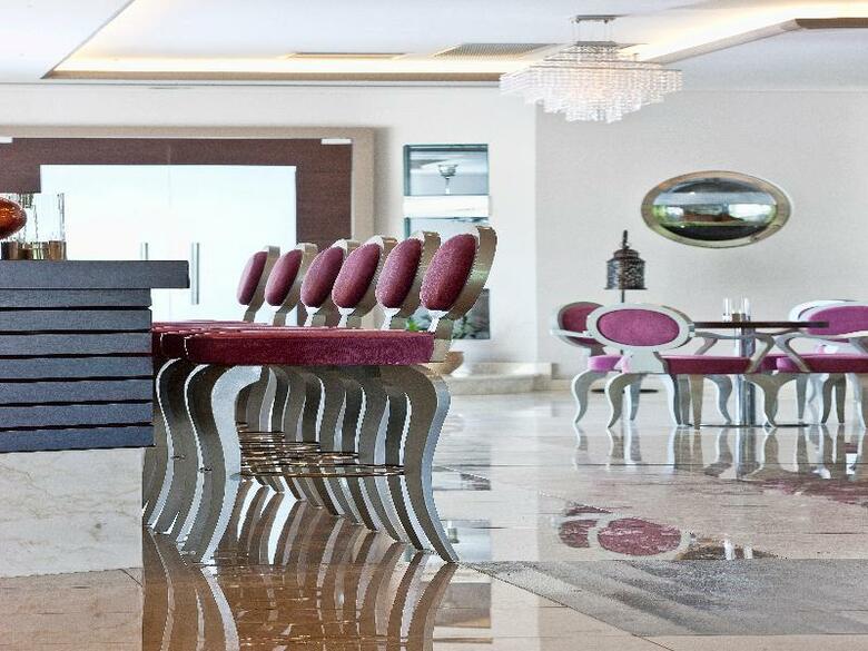 The Lesante Luxury Hotel & Spa