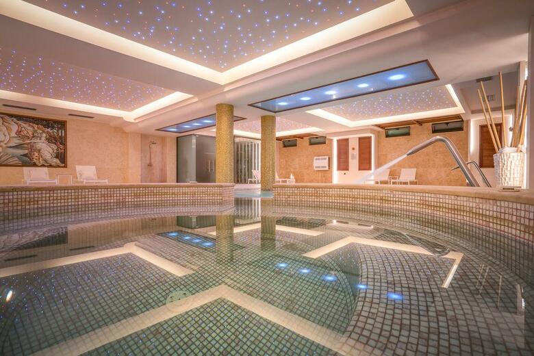 The Lesante Luxury Hotel & Spa