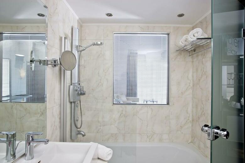 The Lesante Luxury Hotel & Spa