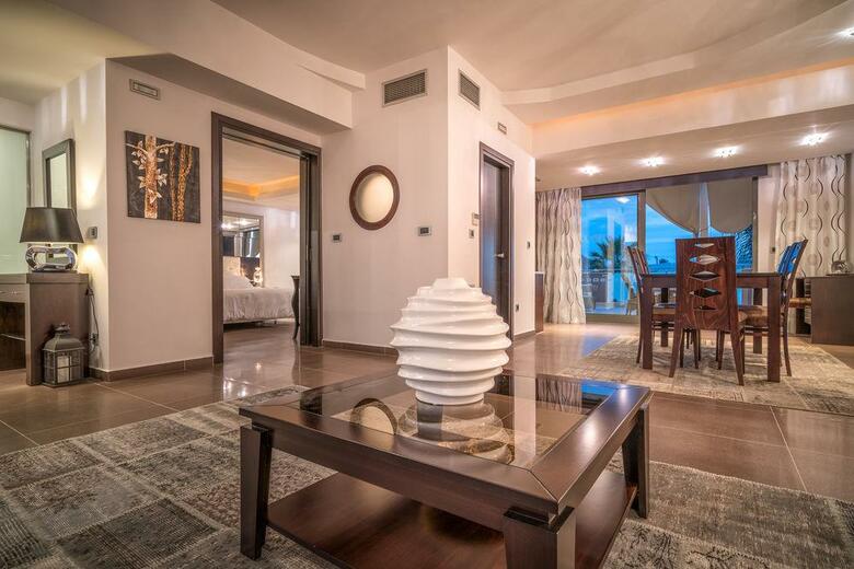 The Lesante Luxury Hotel & Spa