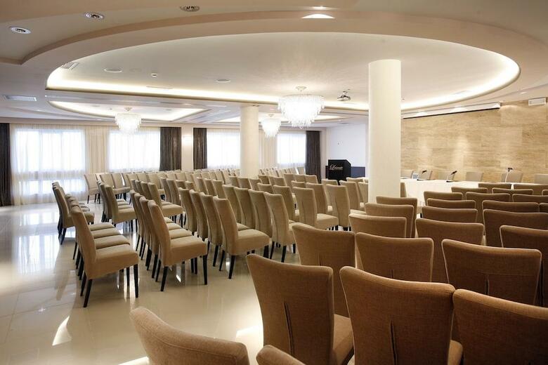 The Lesante Luxury Hotel & Spa