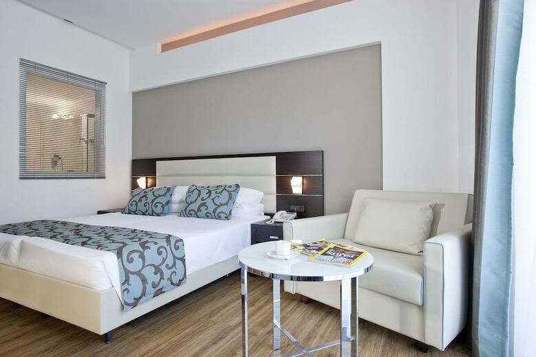 The Lesante Luxury Hotel & Spa