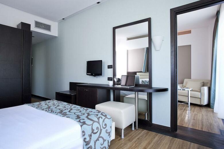 The Lesante Luxury Hotel & Spa