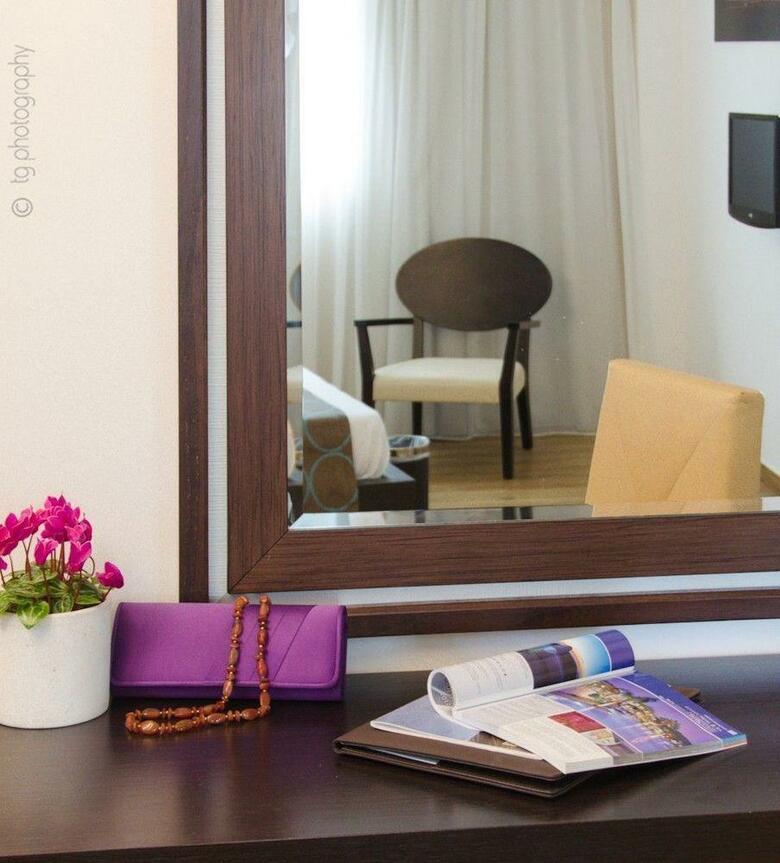 The Lesante Luxury Hotel & Spa