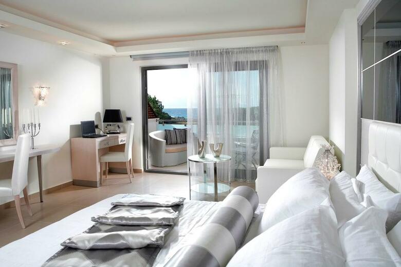 The Lesante Luxury Hotel & Spa