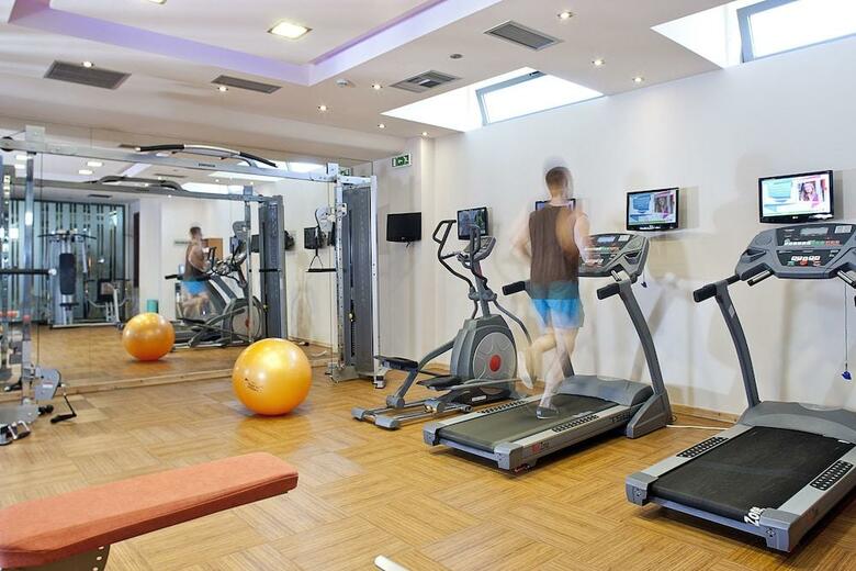 The Lesante Luxury Hotel & Spa