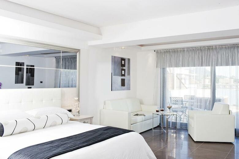 The Lesante Luxury Hotel & Spa