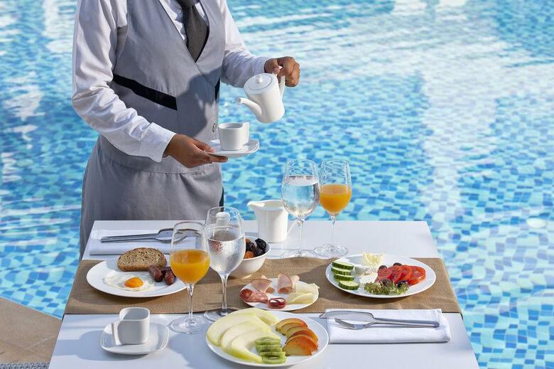 The Lesante Luxury Hotel & Spa