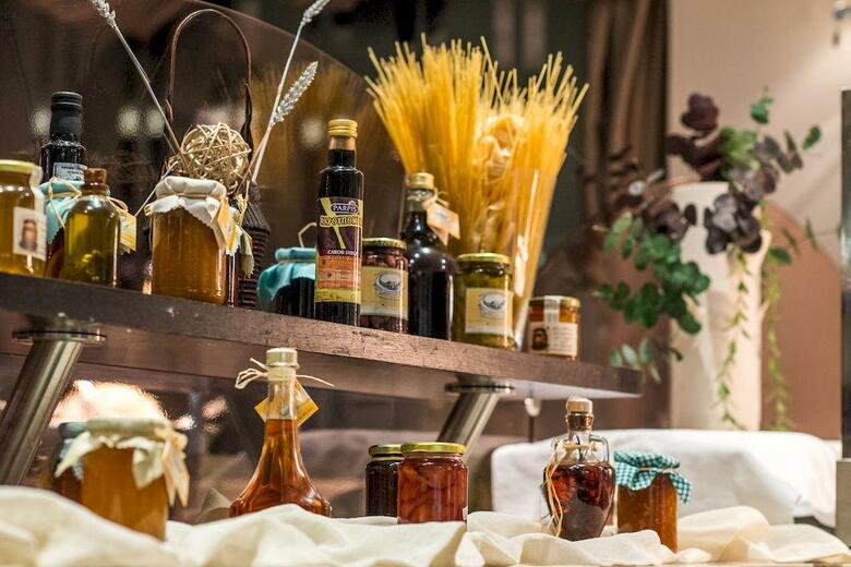 The Lesante Luxury Hotel & Spa