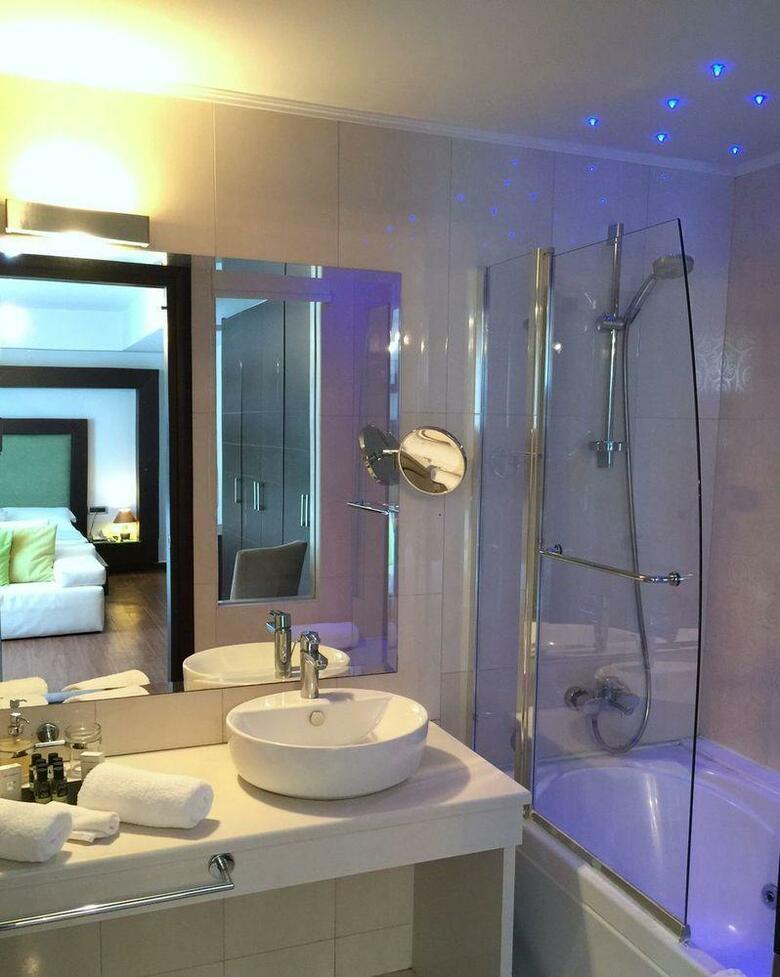 The Lesante Luxury Hotel & Spa