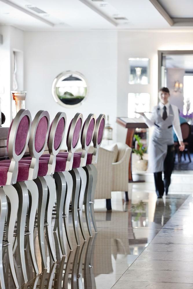 The Lesante Luxury Hotel & Spa