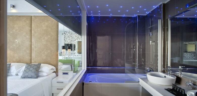 The Lesante Luxury Hotel & Spa