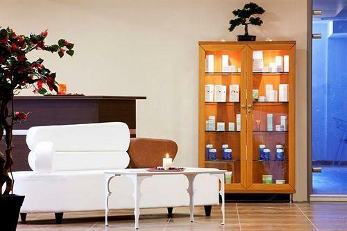 The Lesante Luxury Hotel & Spa