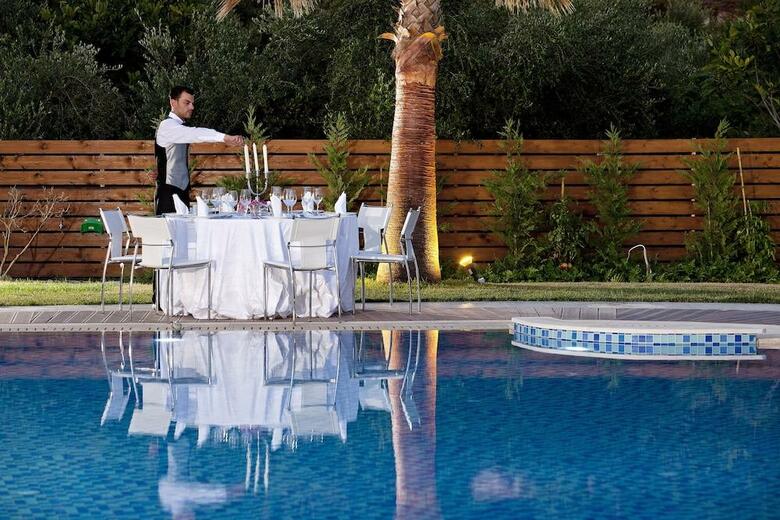 The Lesante Luxury Hotel & Spa