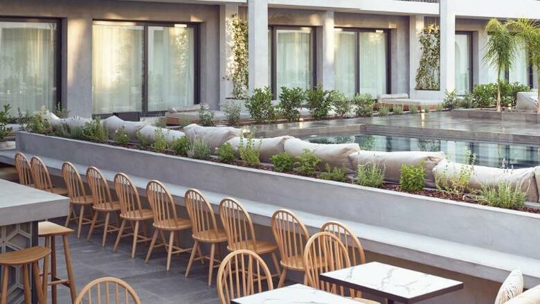 Hotel Contessina Suites & Spa