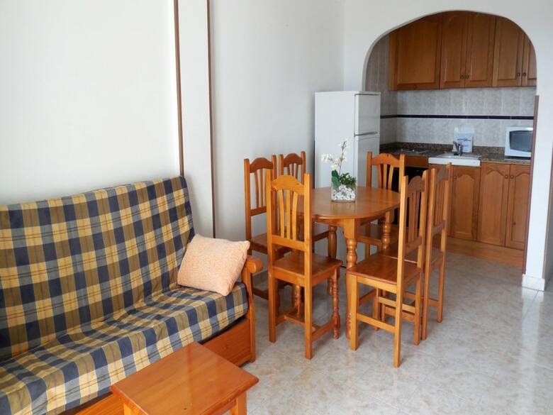 Hotel Apartamentos Gardenias 3000
