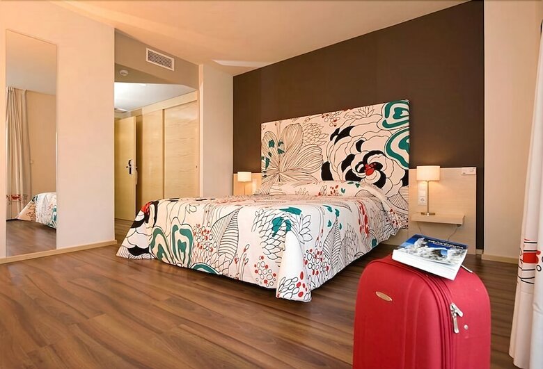 Hotel Executive Sport