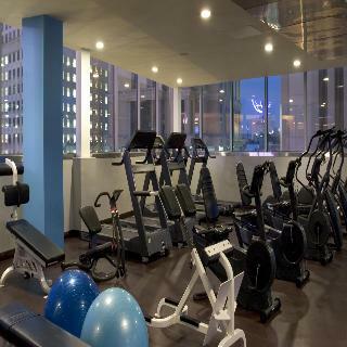 Hotel Le Meridien New Orleans