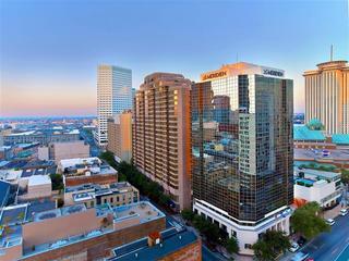 Hotel Le Meridien New Orleans