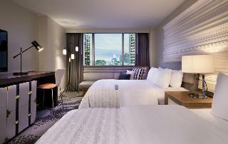 Hotel Le Meridien New Orleans
