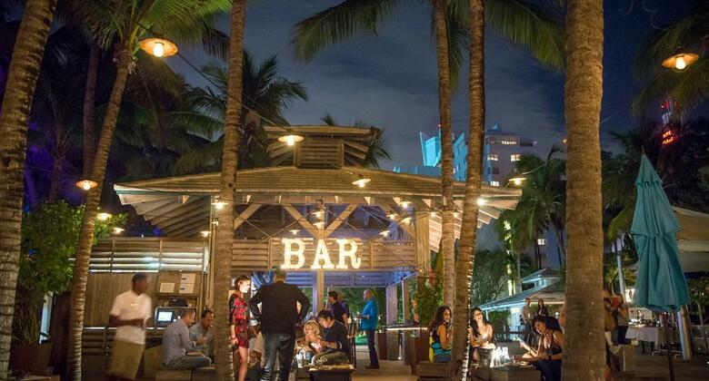 National Hotel, An Oceanfront Resort