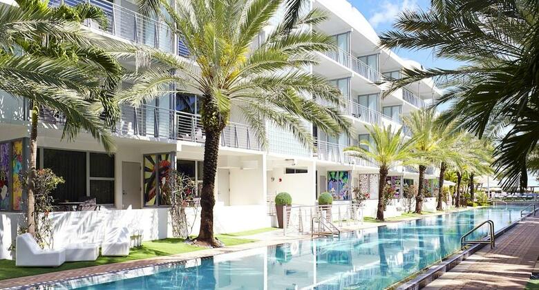 National Hotel, An Oceanfront Resort