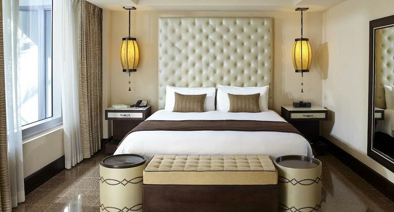 National Hotel, An Oceanfront Resort