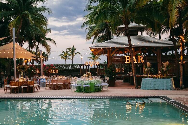 National Hotel, An Oceanfront Resort
