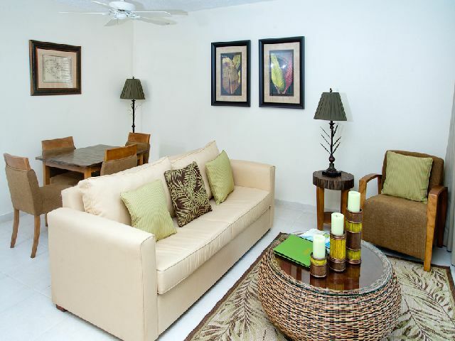 Hotel Mango Bay