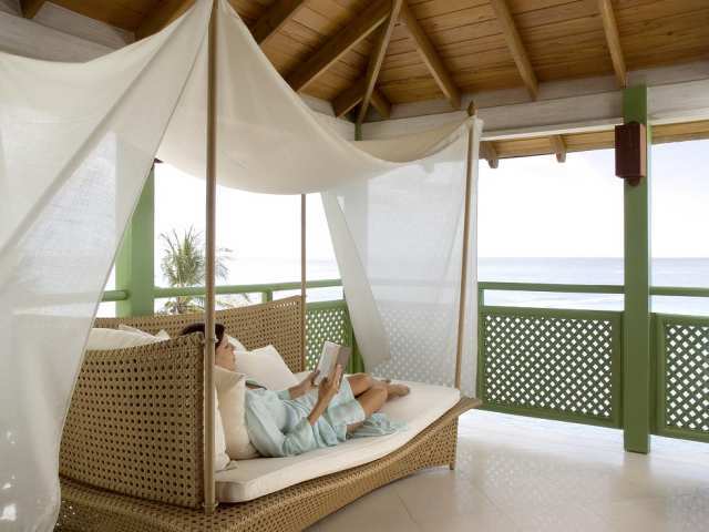 Hotel Mango Bay