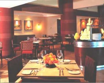 Hotel Elite Suites