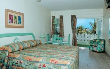 Coconut Court Beach Hotel