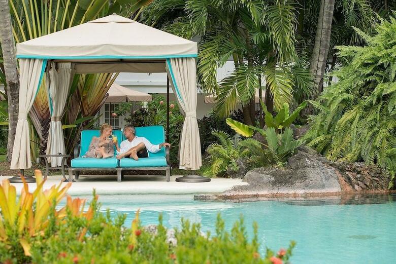 Colony Club By Elegant Hotels
