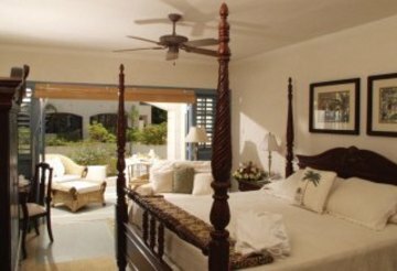 Hotel The Savannah