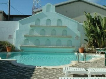Hotel Island Inn