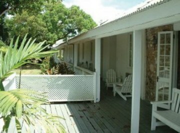 Hotel Island Inn
