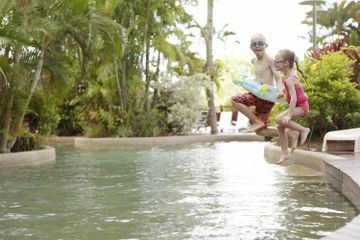 Hotel Rydges Esplanade Resort Cairns