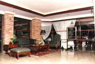 Hotel Yotau All Suites