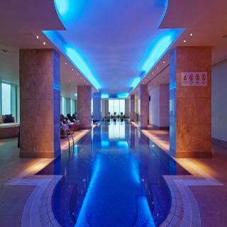 Hilton Baku Hotel
