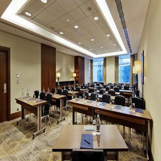 Hilton Baku Hotel